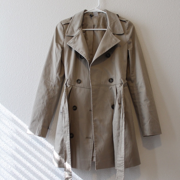 H&M Jackets & Blazers - H&M Coat